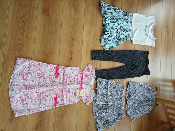 Girls Bundle