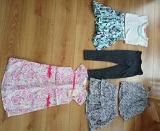 Girls Bundle