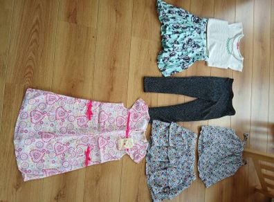 Girls Bundle
