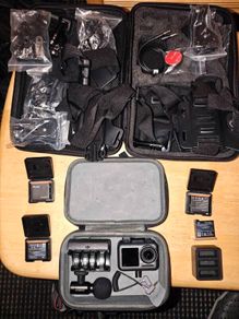 Ultimate DJI Osmo Action (Gen 1) Bundle