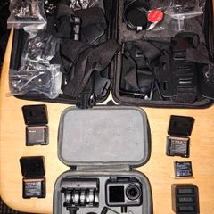 Ultimate DJI Osmo Action (Gen 1) Bundle