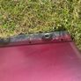 Mercedes w124 / E class front wings (pair) Image 5