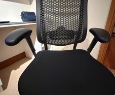 Herman Miller Mirra