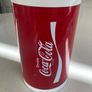 Coca Cola bottle cooler Image 3