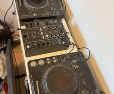 cdj 1000