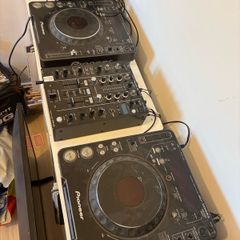 cdj 1000