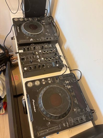 cdj 1000