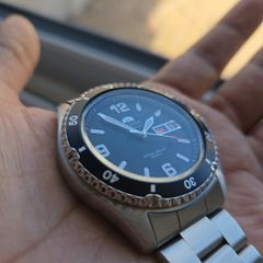 Orient Mako II Automatic Diver