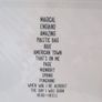 Ed Sheeran - Autumn Variations (LP, Album, Ltd, Whi) Vinyl Image 2