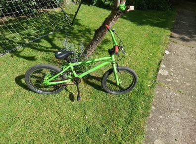 Cuda Shredder Junior BMX