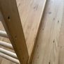 Pikler Triangle Climbing Frame with Detachable Slide Image 4