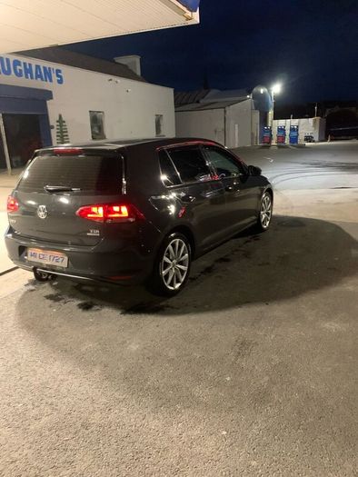 Volkswagon golf 1.6