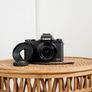 Canon Powershot G1x mark iii point and shoot with accessories Image 2