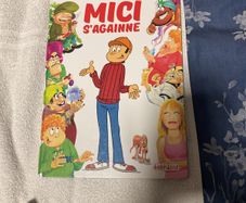 Irish language children's book