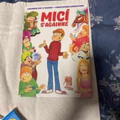 Irish language children's book