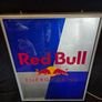 Official Red Bull Light Box Sign (44cm x 57cm) Image 4