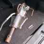Knott horsebox trailer hitch . Image 5