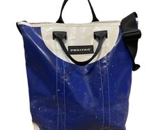 Freitag Bag