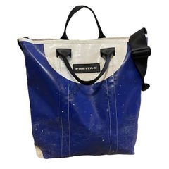 Freitag Bag