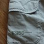 Hiking trousers Salewa Image 8