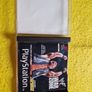 WF War Zone Wrestling PlayStation1 ps1 PlayStation2 ps2 games Original Image 4