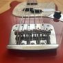Fender Vintera 60s Mustang Bass Image 4