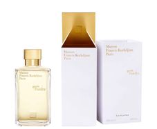 Maison Francis Kurkdjian Gentle Fluidity Gold 200ml