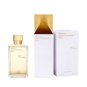 Maison Francis Kurkdjian Gentle Fluidity Gold 200ml
