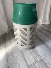 gas (Flo Gas) tank
