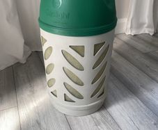 gas (Flo Gas) tank