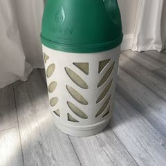 gas (Flo Gas) tank