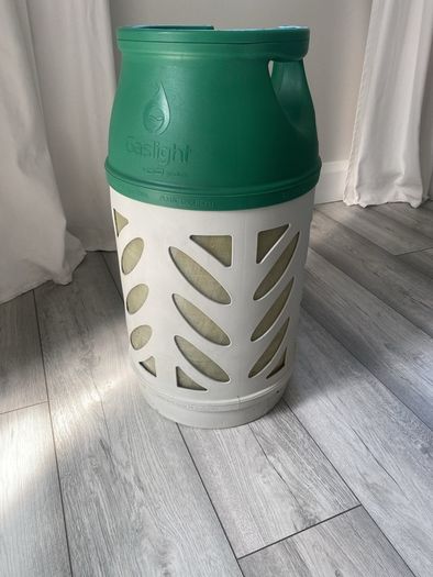 gas (Flo Gas) tank