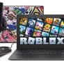 Childs first gaming Laptop HP Google Chromebook 11inch 32GB 4GB Android Play Store USB-C Image 4