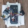 Volkswagen Caddy Android Radio for Sale Image 3