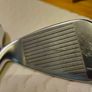 Ping  G410 Blue Dot Irons Image 5