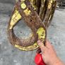 4 leg lifting chains Image 4