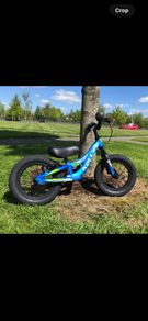 Balance Bike