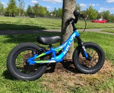 Balance Bike