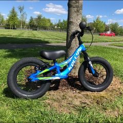Balance Bike