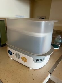 Tommee Tippee Steriliser