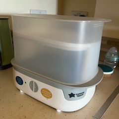 Tommee Tippee Steriliser