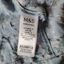 M&S Collection Dress  Size 8-12 Image 6
