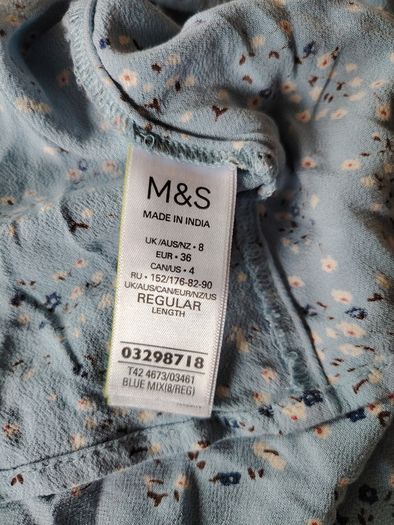 M&S Collection Dress  Size 8-12