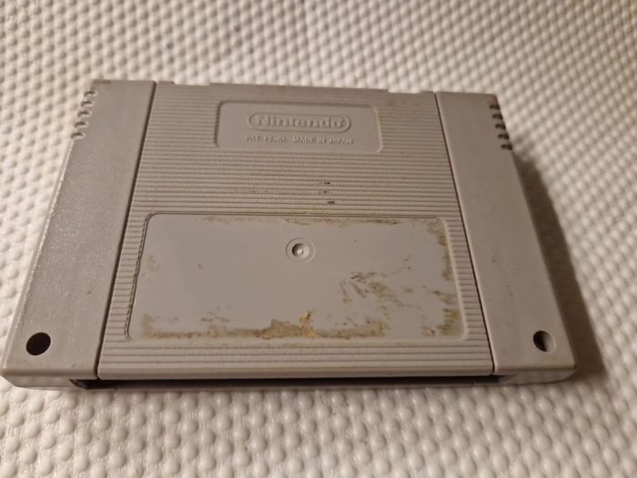NBA Live 95 Super Nintendo Arcade Retro Games Original