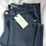 Ted Baker - Warm Soft Fabric Jeggings  - Black - UK 10 - BNWT RRP 126 Image 3