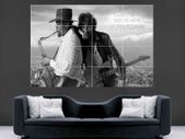 Bruce Springsteen Poster Great Giant Wall Art Print New