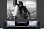 Bruce Springsteen Poster Great Giant Wall Art Print New