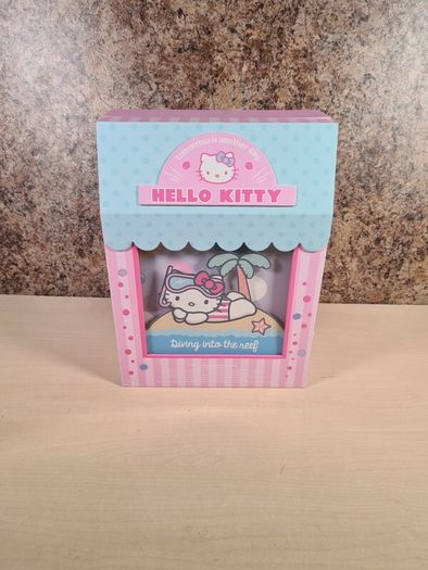 Sheglam X Hello Kitty Complete Collection Make Up Set Brand New