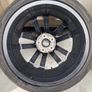 Genuine Audi S5 A5 19 inch Alloy Wheels Image 8