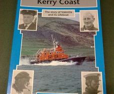 Emergency Kerry Coast The story of the Valentia Lifeboat Ireland Irish History